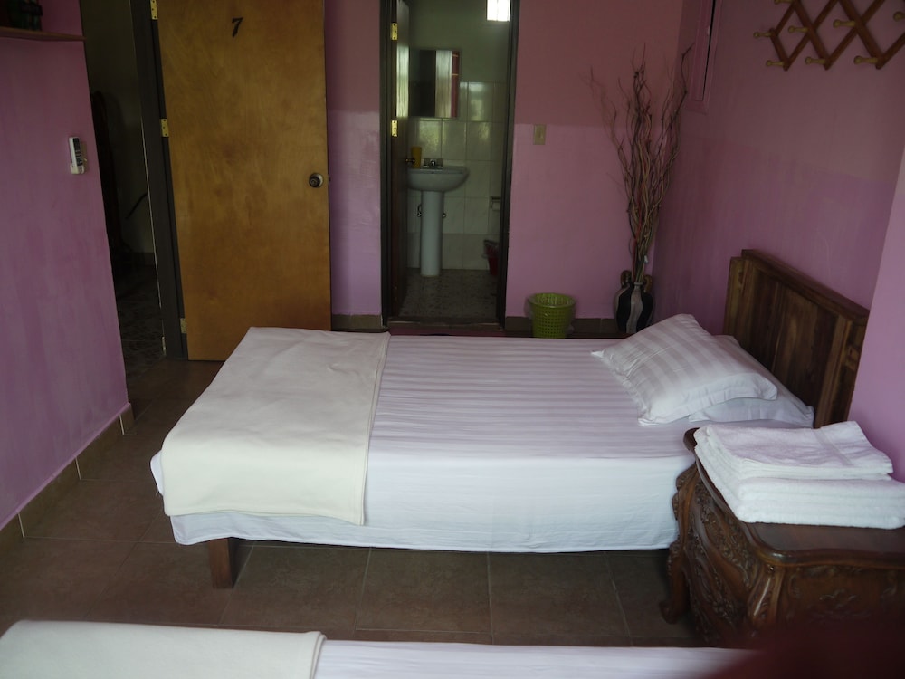 G.T. Guest House
