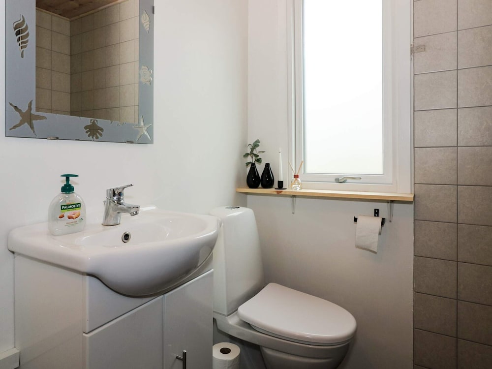 7 Person Holiday Home in Hadsund