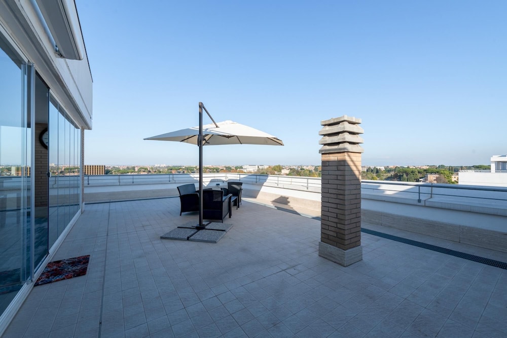 Casa Andrew in Roma