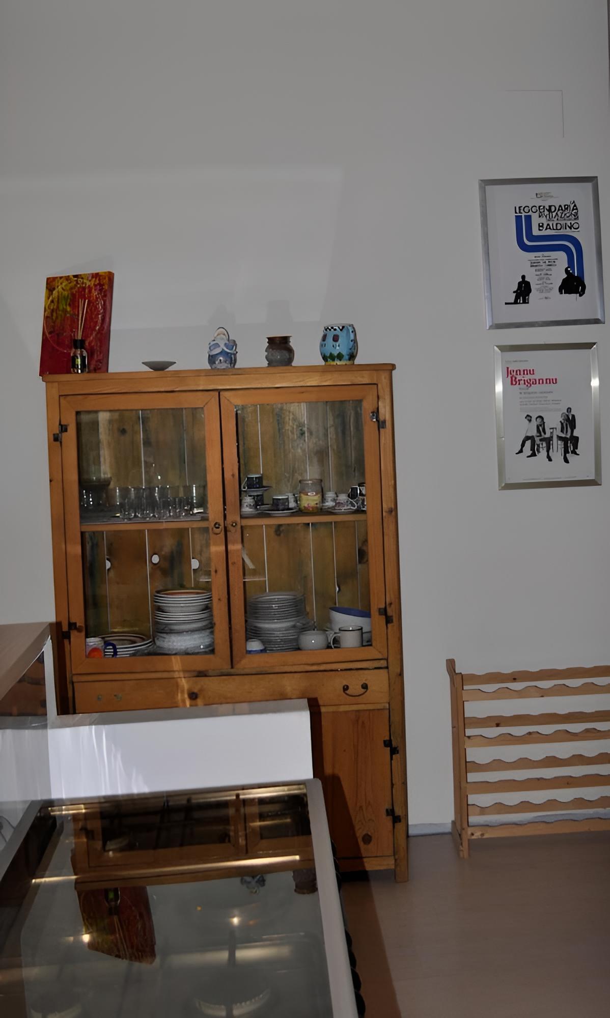 B&B Degli Artisti