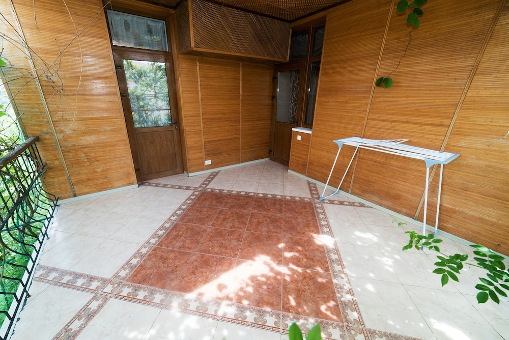 Orhideya Park Cottage