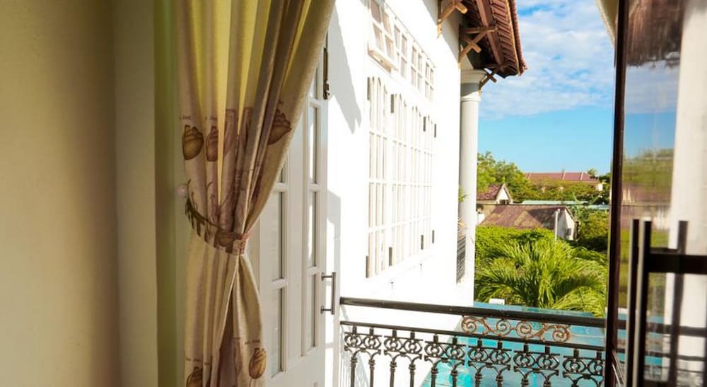 Rice Village Homestay