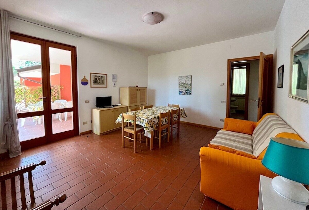 Residence Casa Adriana