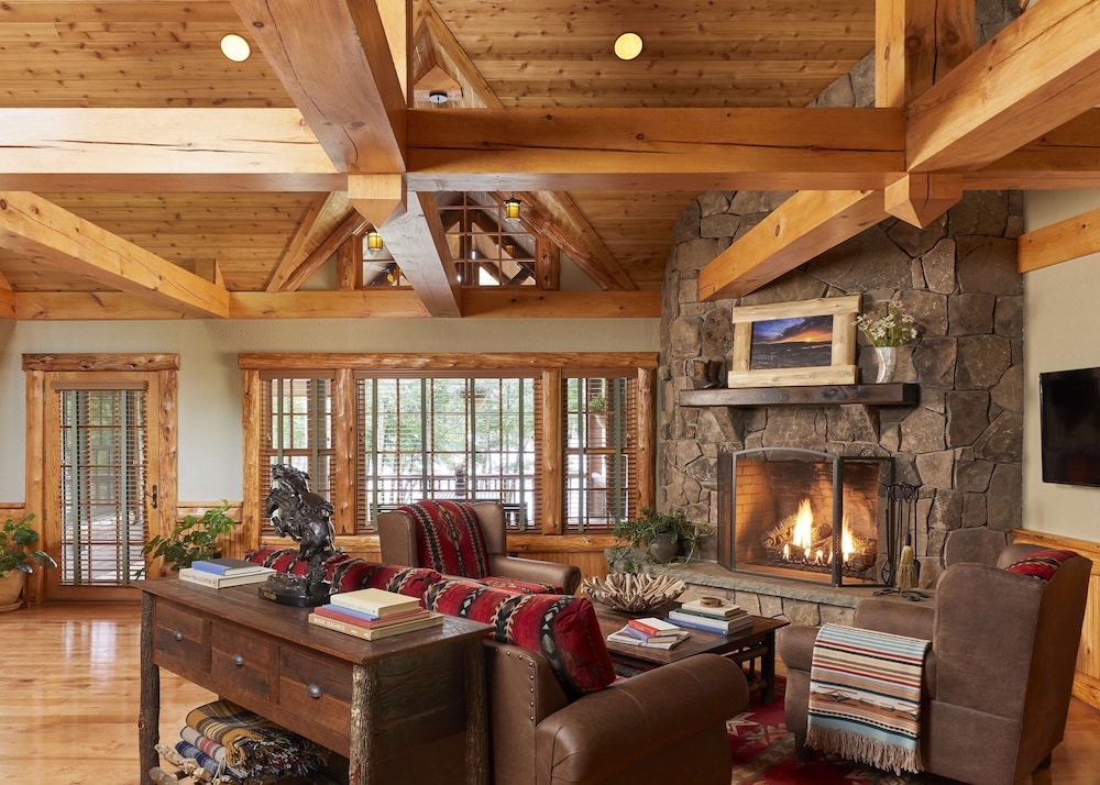 The Chatwal Lodge - Property Image 6