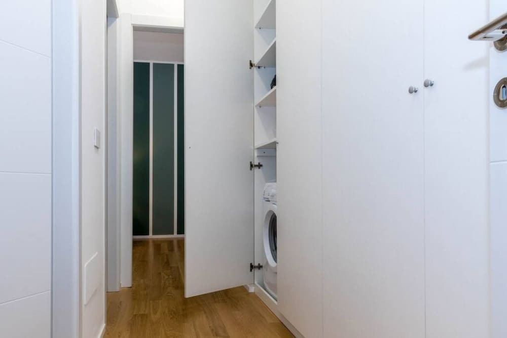 2 Combined Flats Near CityLife District
