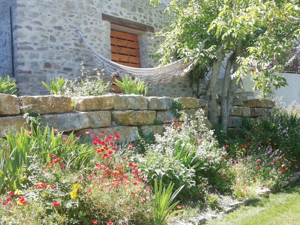 Au Pied du Figuier