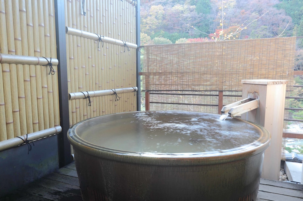 Kinugawaonsen Hananoyado Matsuya