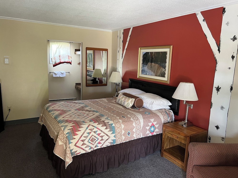 Cedar Hill Lodge
