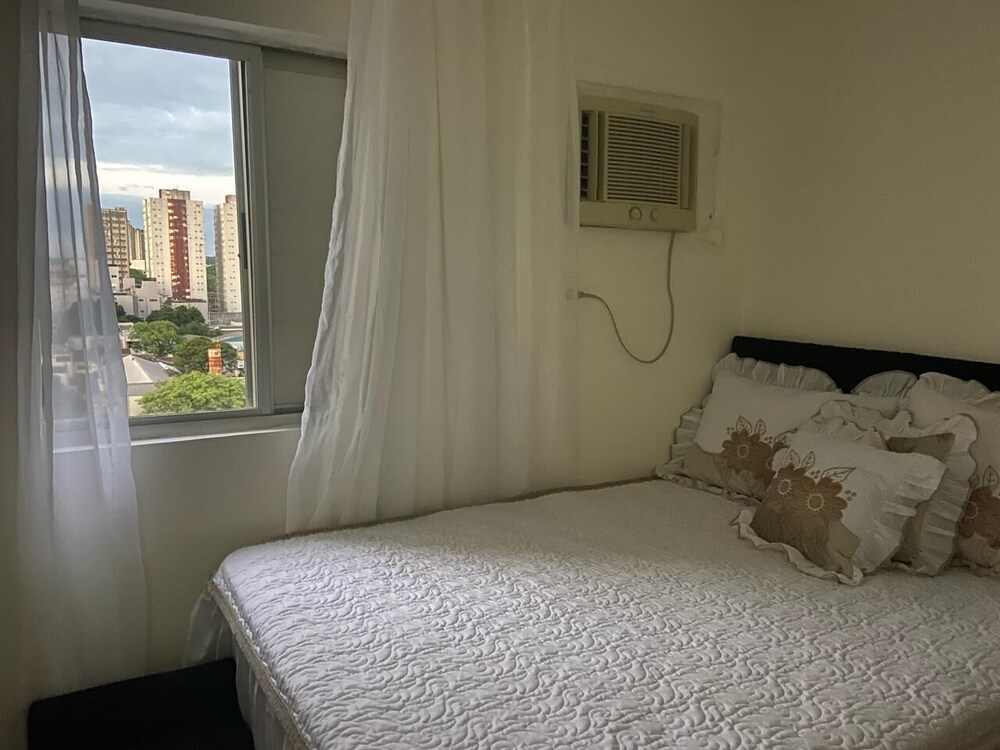 Apartamento no Centro para 6 hospede