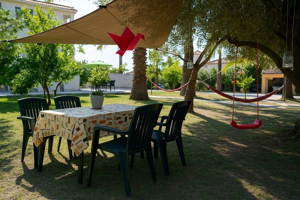 Evia Summer Home Near the Sea-up to 11 Guests