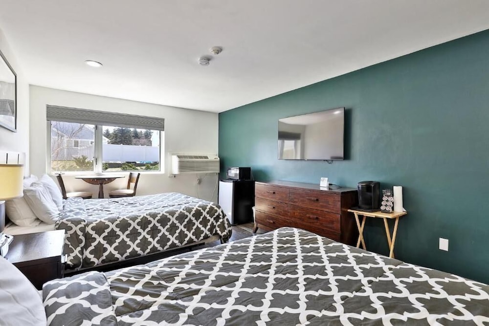 The Suites at Killington Center