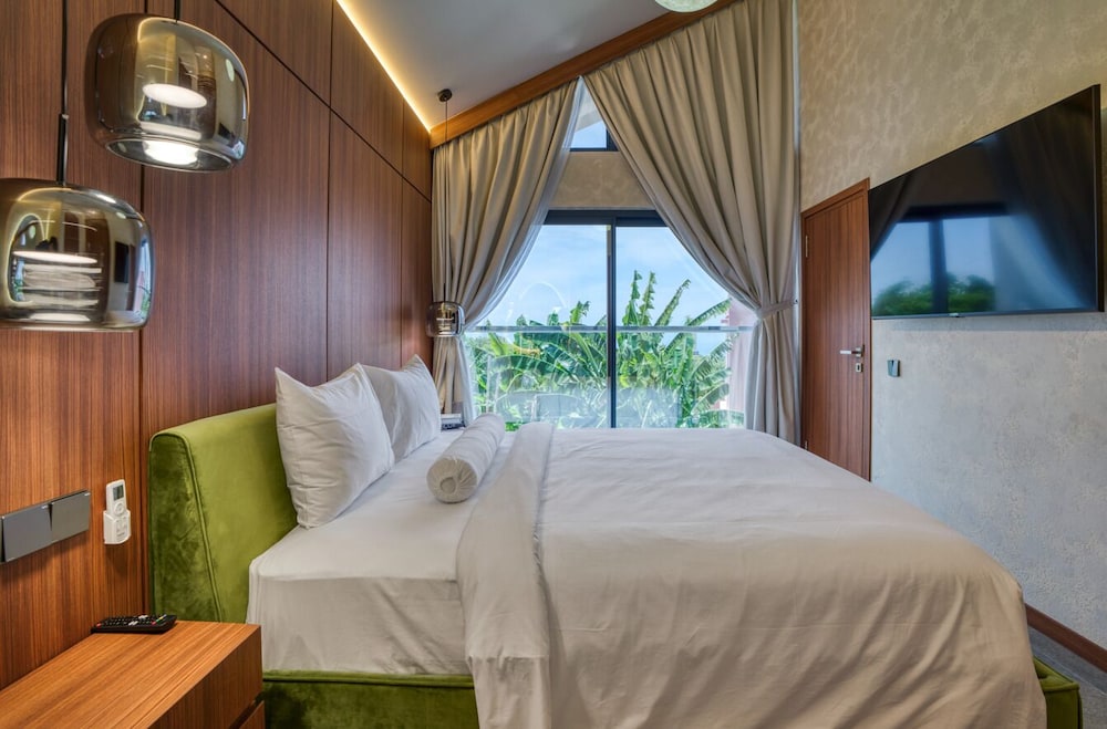 Melasti Dream Residence