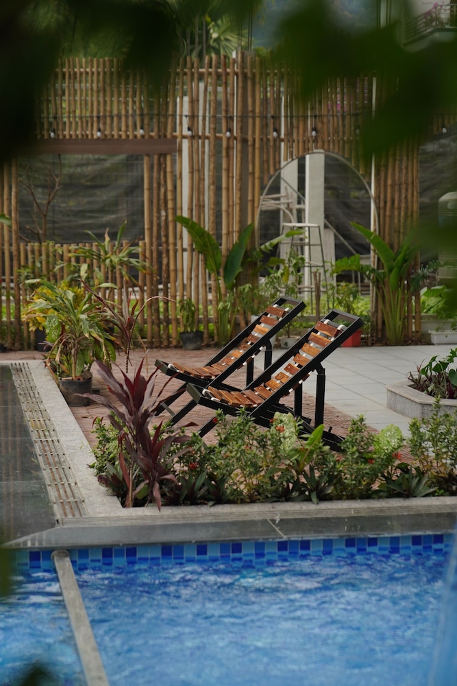 Thach's Homestay Tam Coc