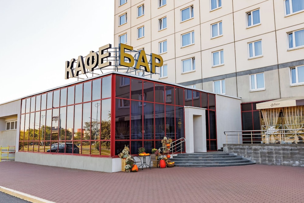 IT Time Hotel