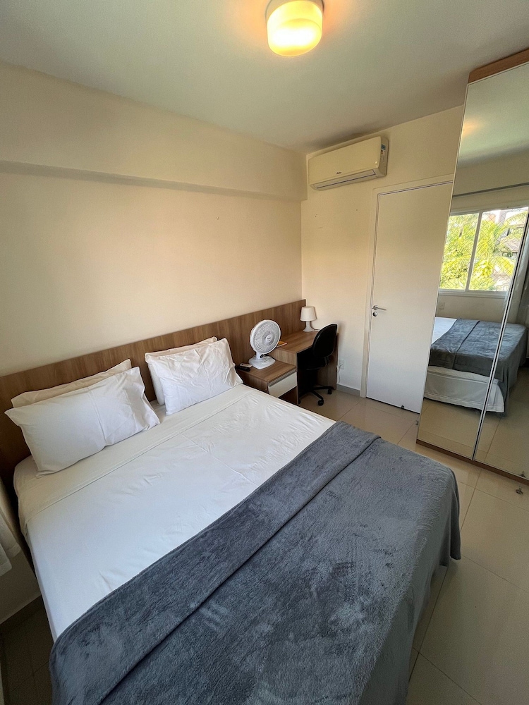 Hosts BR - Apartamentos no VG Fun