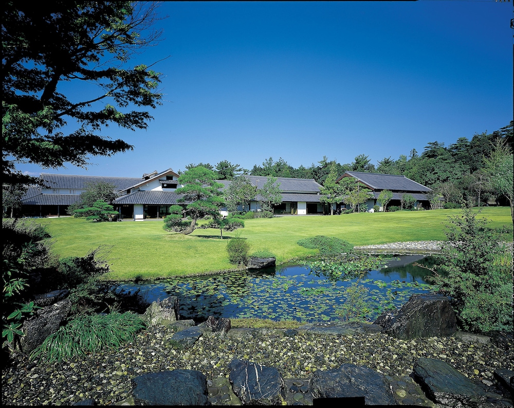 KATSURAGI Hotel Kitanomaru