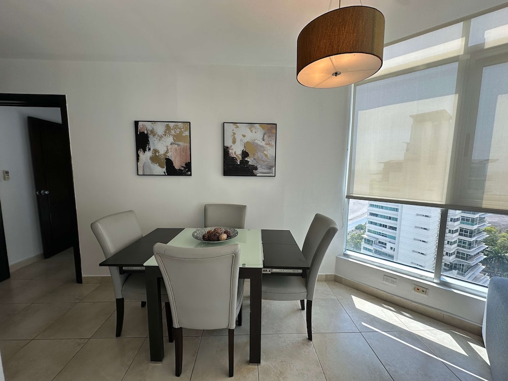 Estrella Federal I 2 Bedroom Apt in Costa del Este