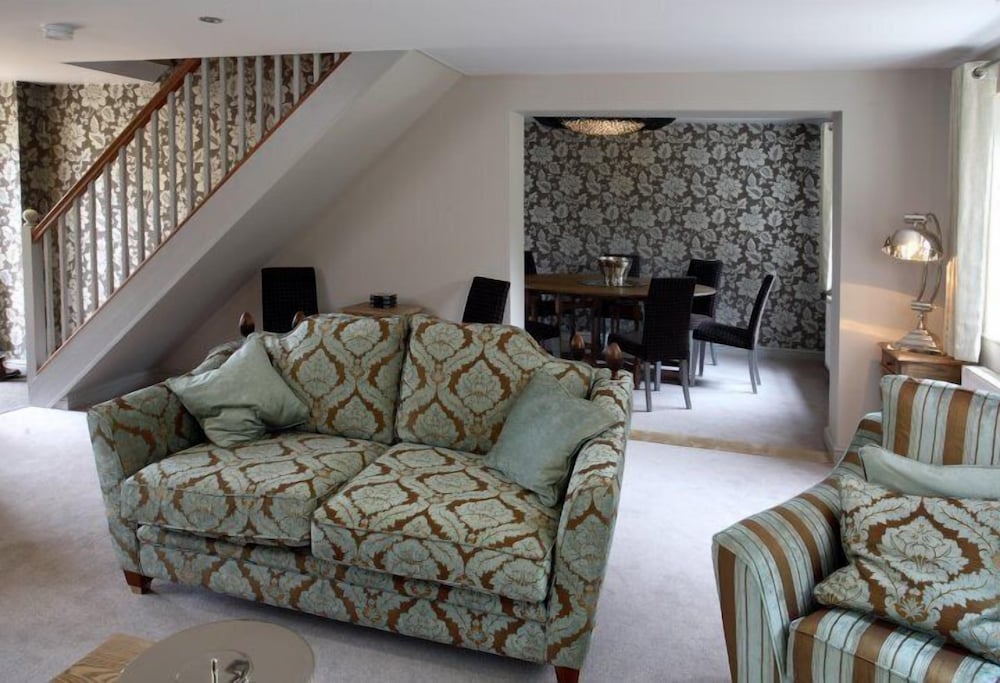 The Hoste Luxury Holiday Cottage, photo 6