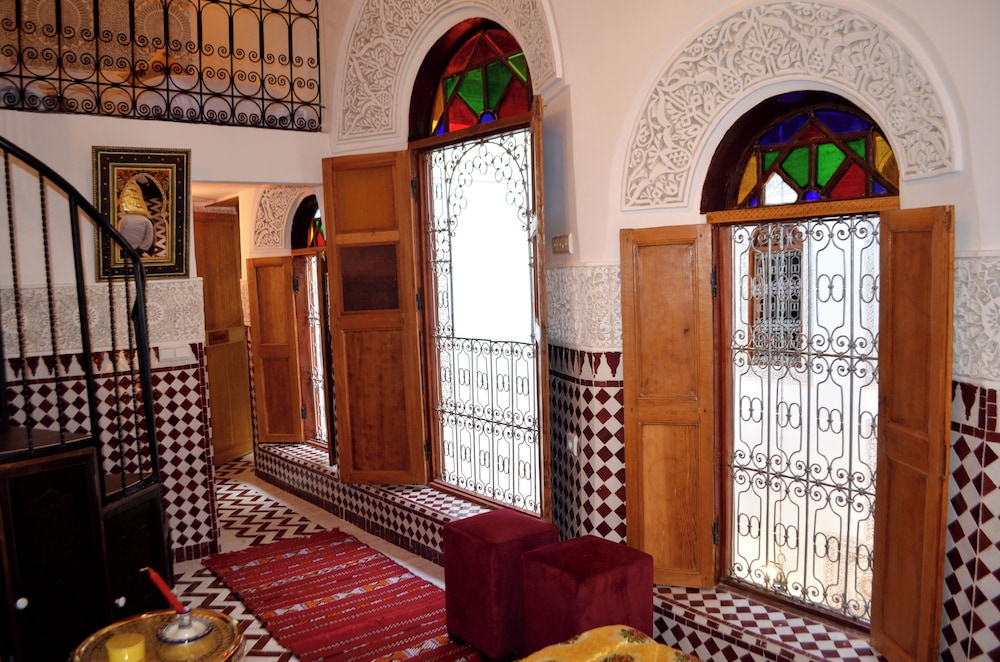 Riad Dar Salma