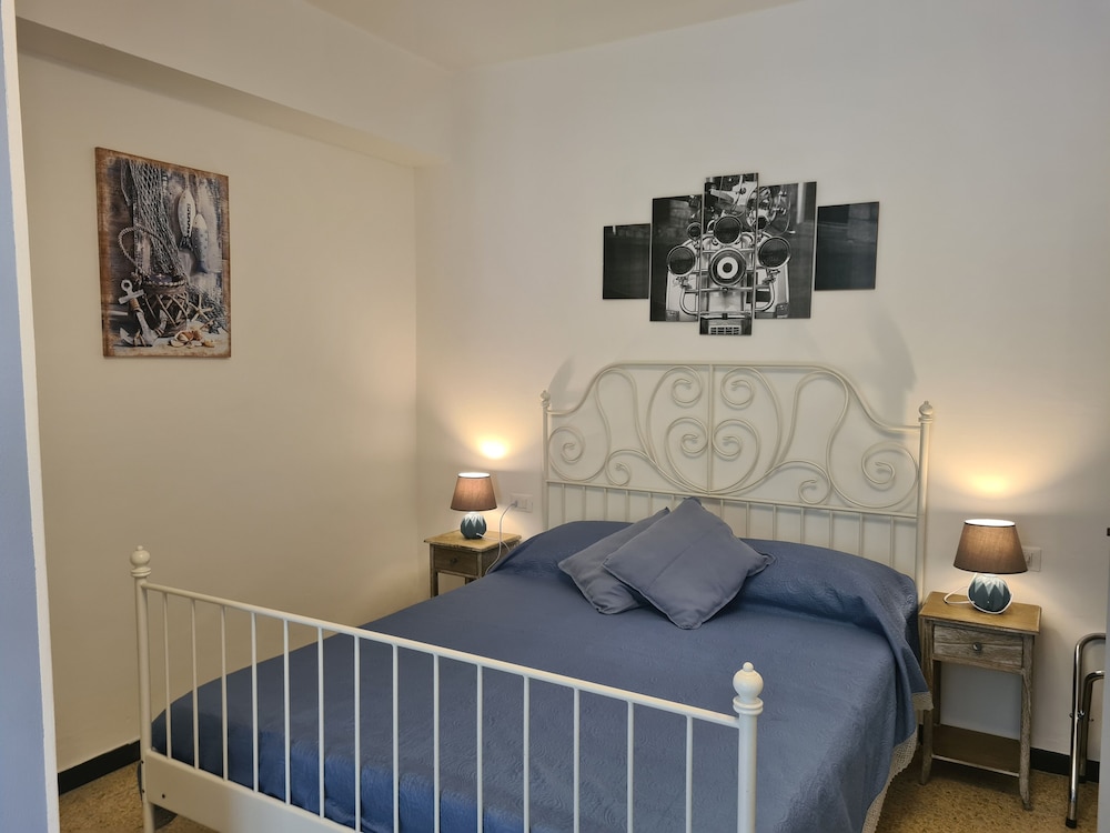 Pippo a vernazza rooms