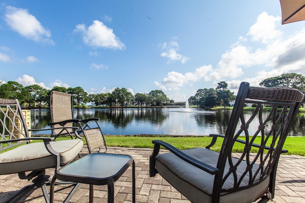 Sandpiper Shores