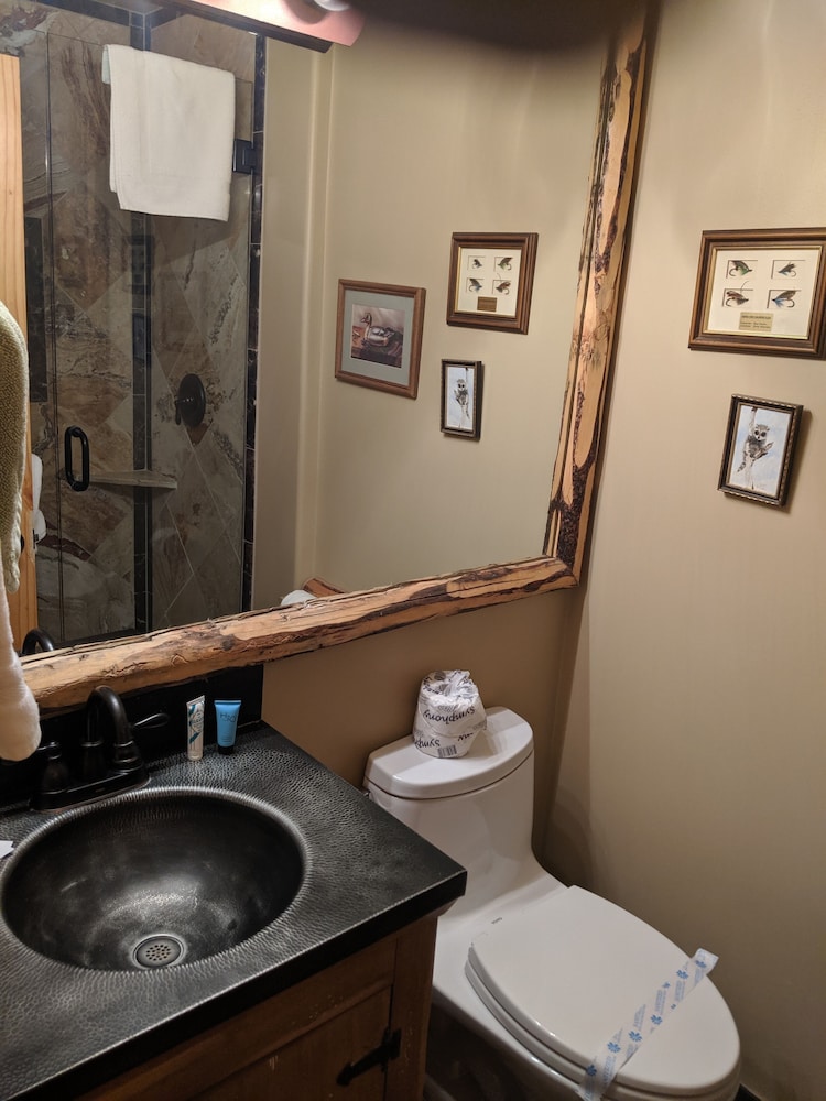 Snow Summit Townhouse Rentals & Sales