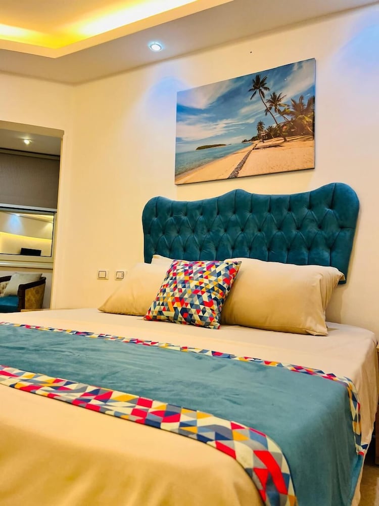 porto view hurghada