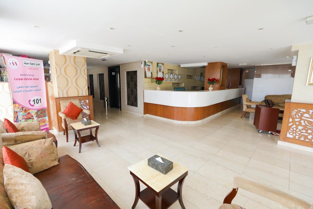 Magic suite Abu Halifa, photo 43