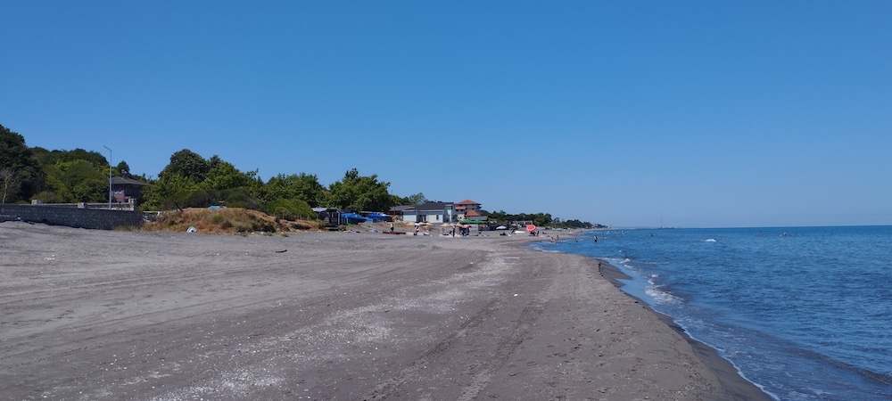 Akcasehir Sosyal Tesisleri