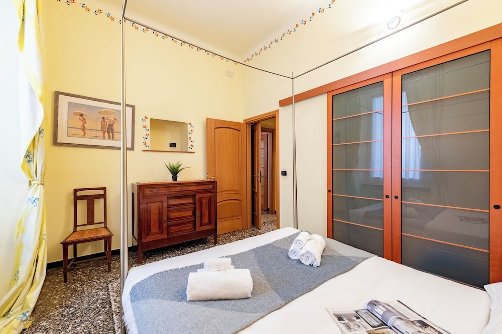 Graceful Home Genova City Center
