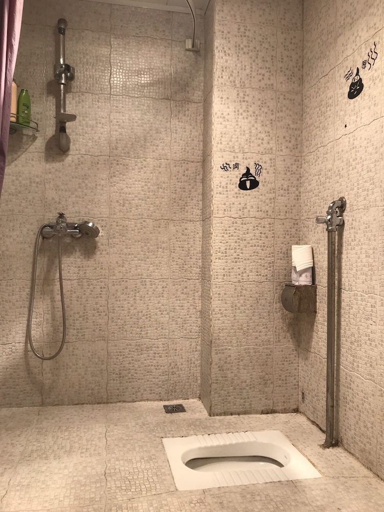 Chengdu Kuanzhai Alley Chen Homestay
