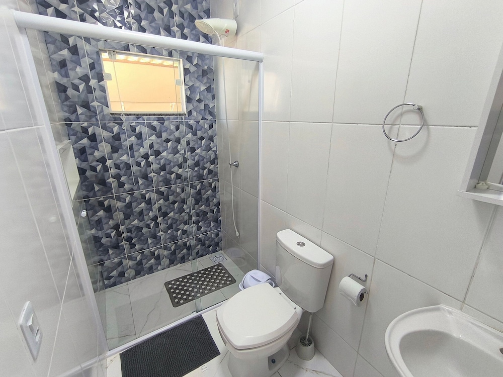 2-bedroom apt With Barbecue Near the Beach Jca0001