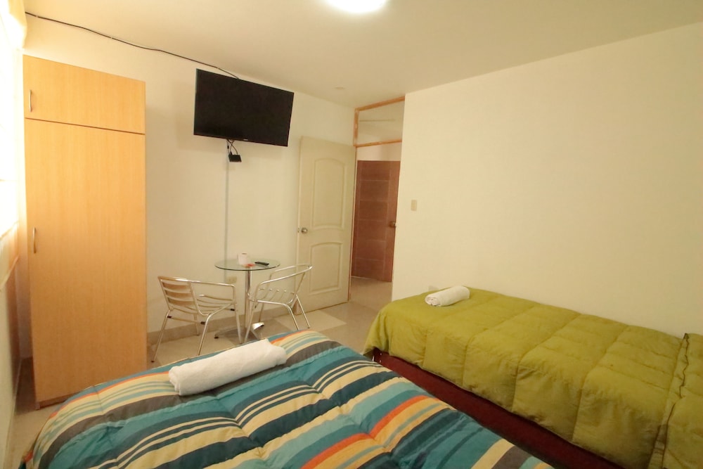 Dunas de Ica aparments