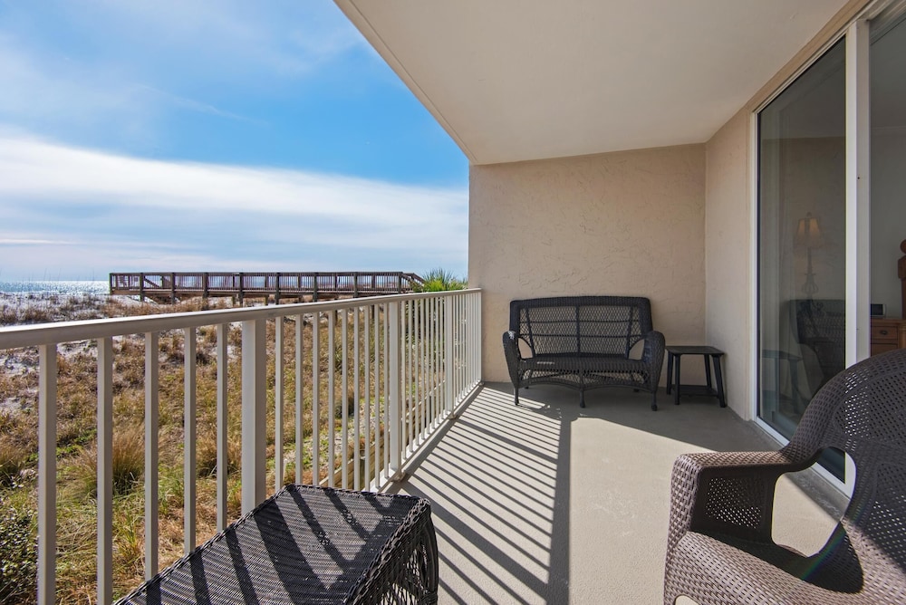 Starboard Village 411