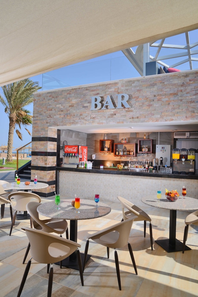 Pickalbatros White Beach Resort - Hurghada