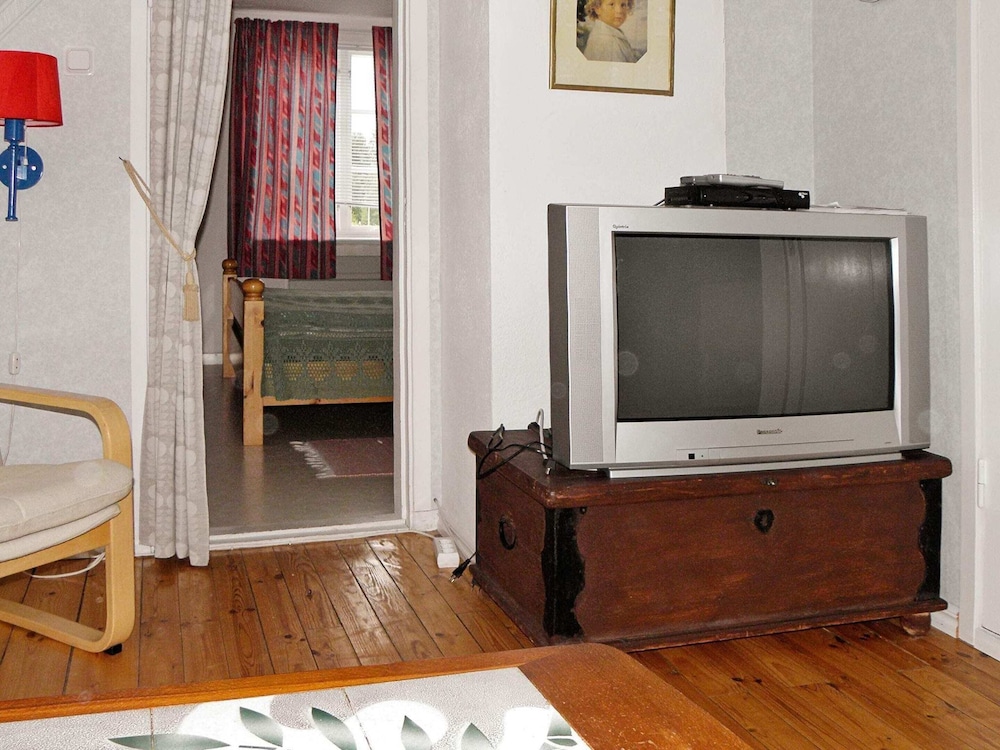 4 Person Holiday Home in Gullspang-by Traum