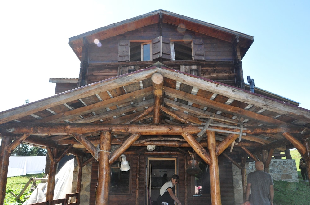 Tanevit Dag Evi