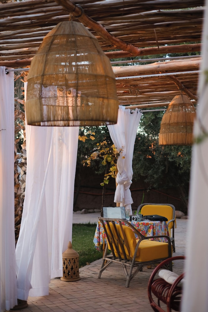 Maison Chaliya guesthouse