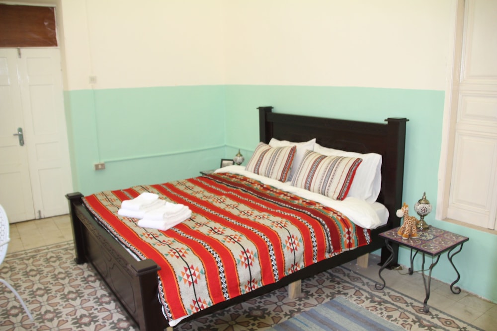 Hawa Guest House