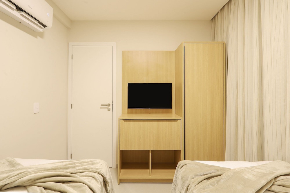 Cais Ecoresidencia Luxo em Muro Alto