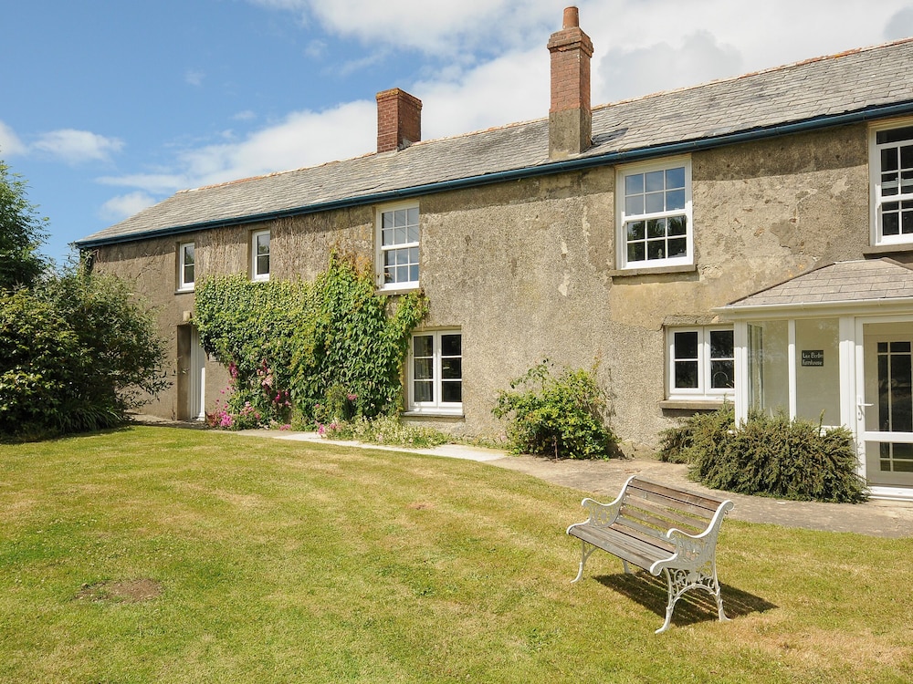 Lee Barton Farmhouse