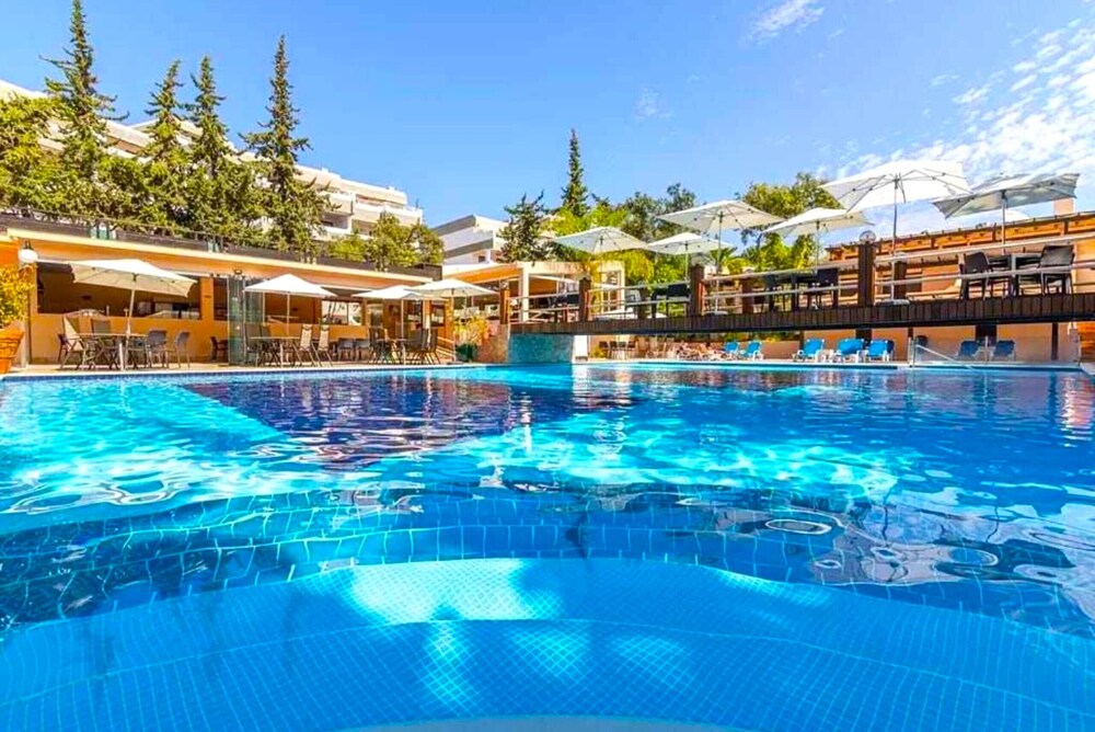 Balaia Apartment at Albufeira