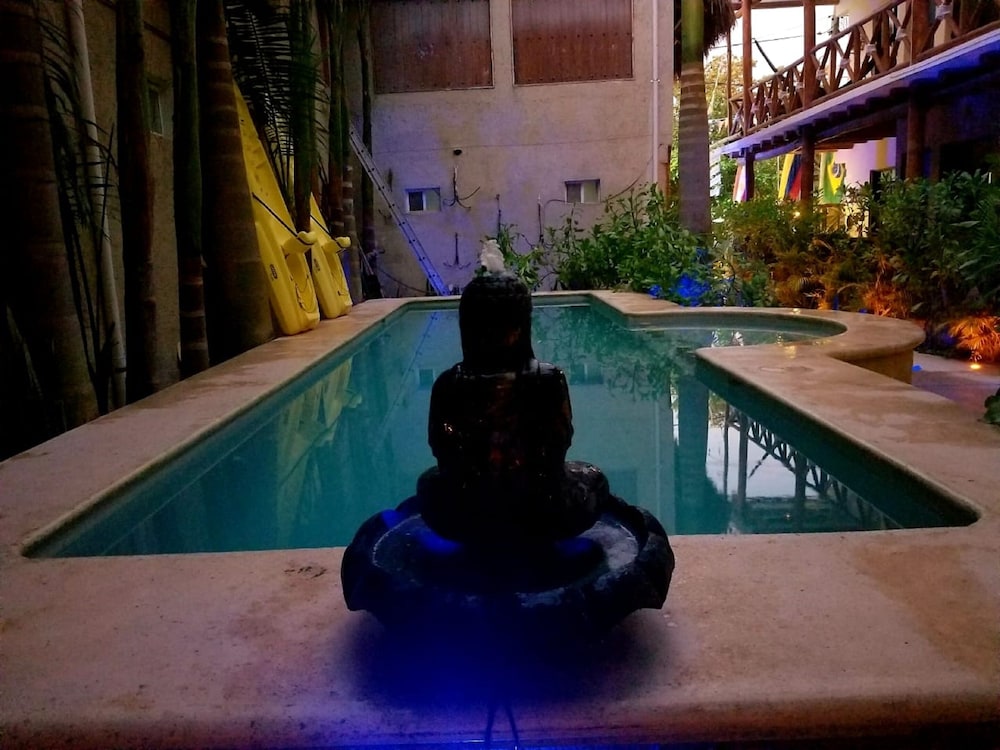 Isla Holbox Vacations - La Constanza de Rulo - Property Image 10