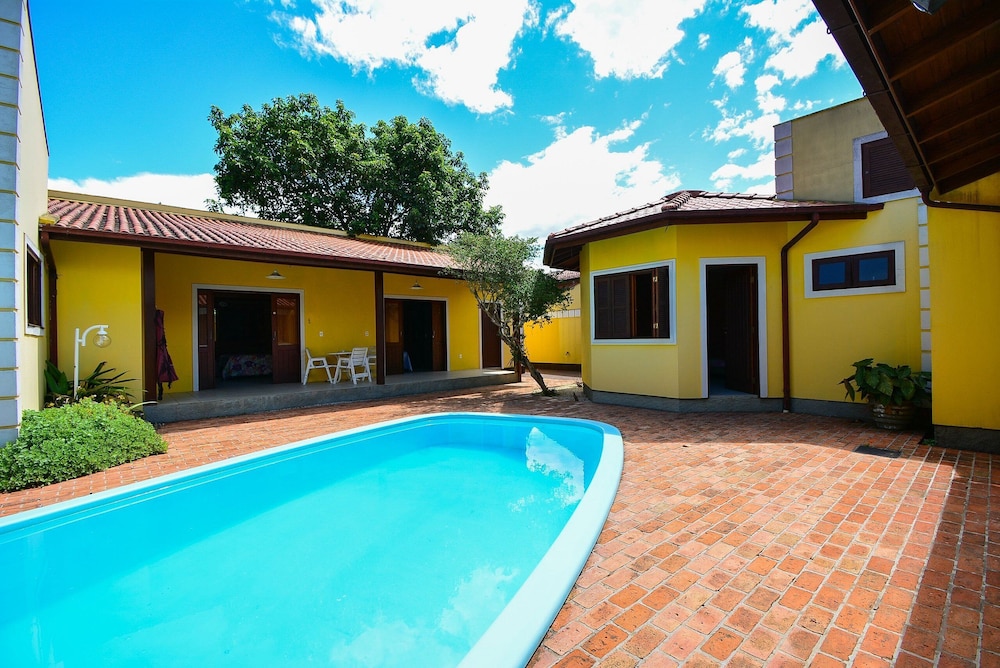 Casa Encanto Fazenda da Armação
