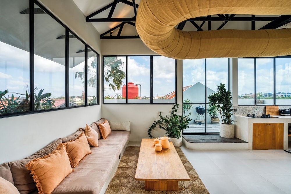 Zig Zag Loft