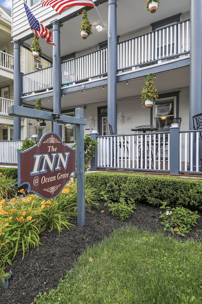 The Inn at Ocean Grove