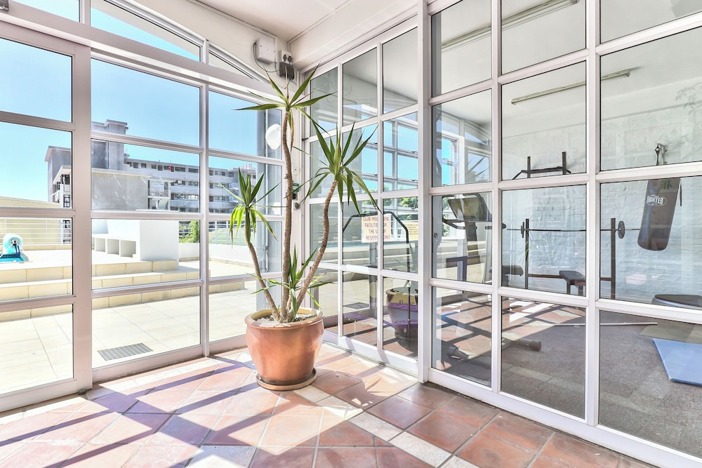 Harbour Terrace Loft II