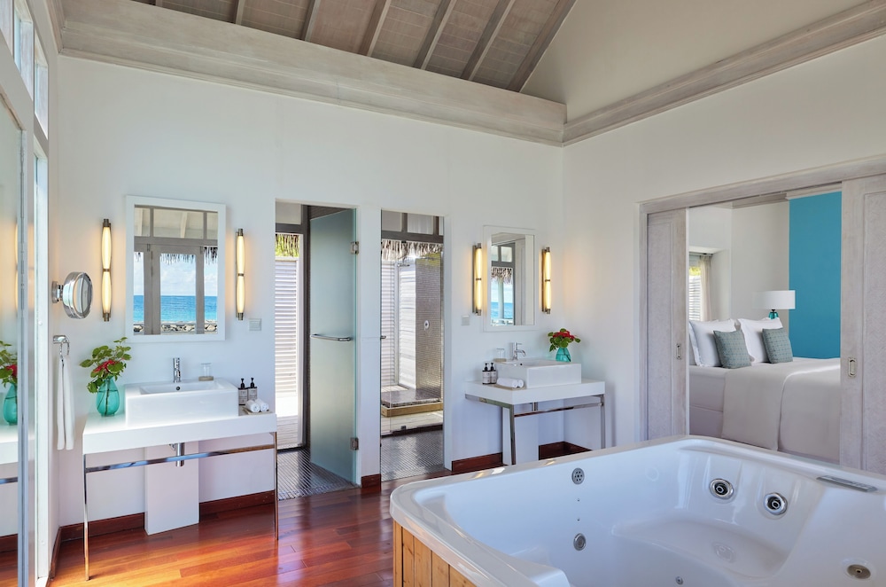 NH Maldives Kuda Rah Resort