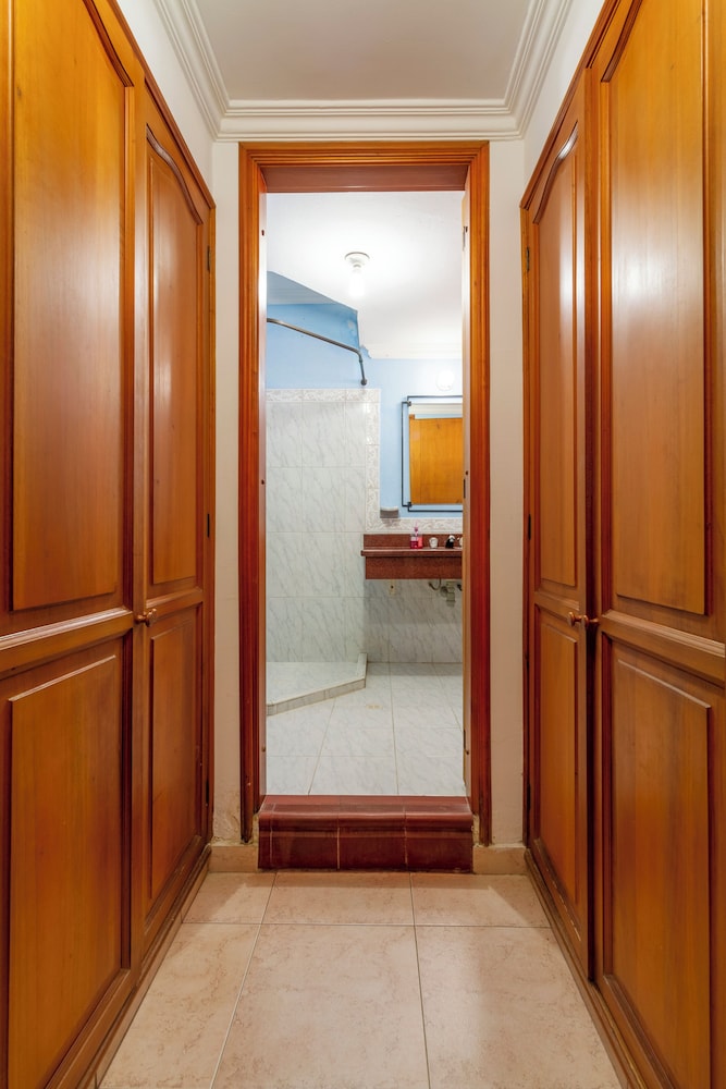 Hostal Cartagonova