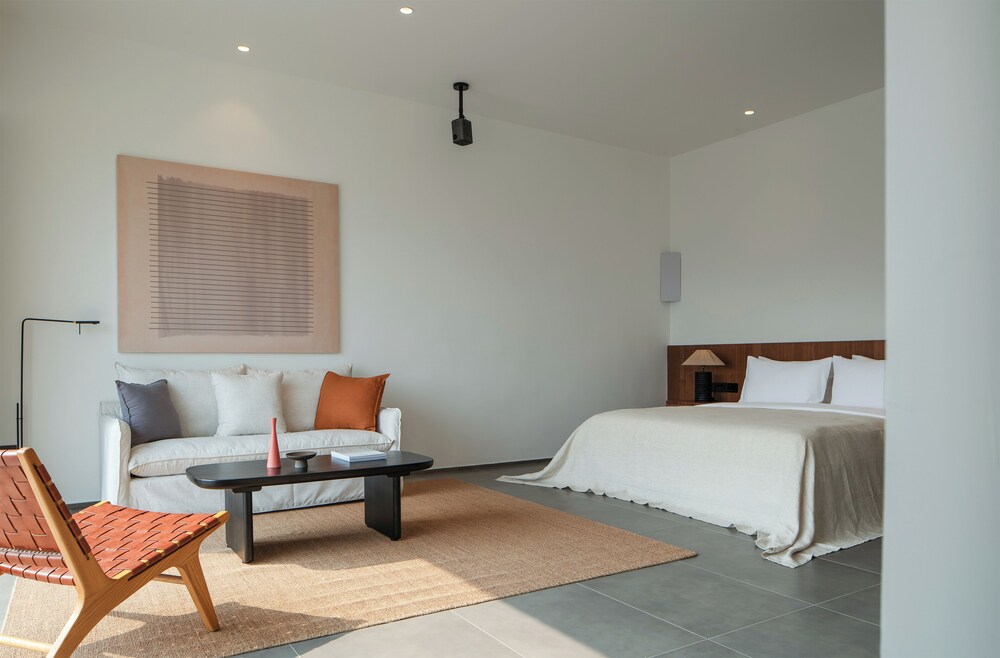 Miyue Shenzhen Tianlu Secret Wild Wizard Holiday Hotel